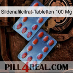 Sildenafil Citrate Tablets 100Mg 05